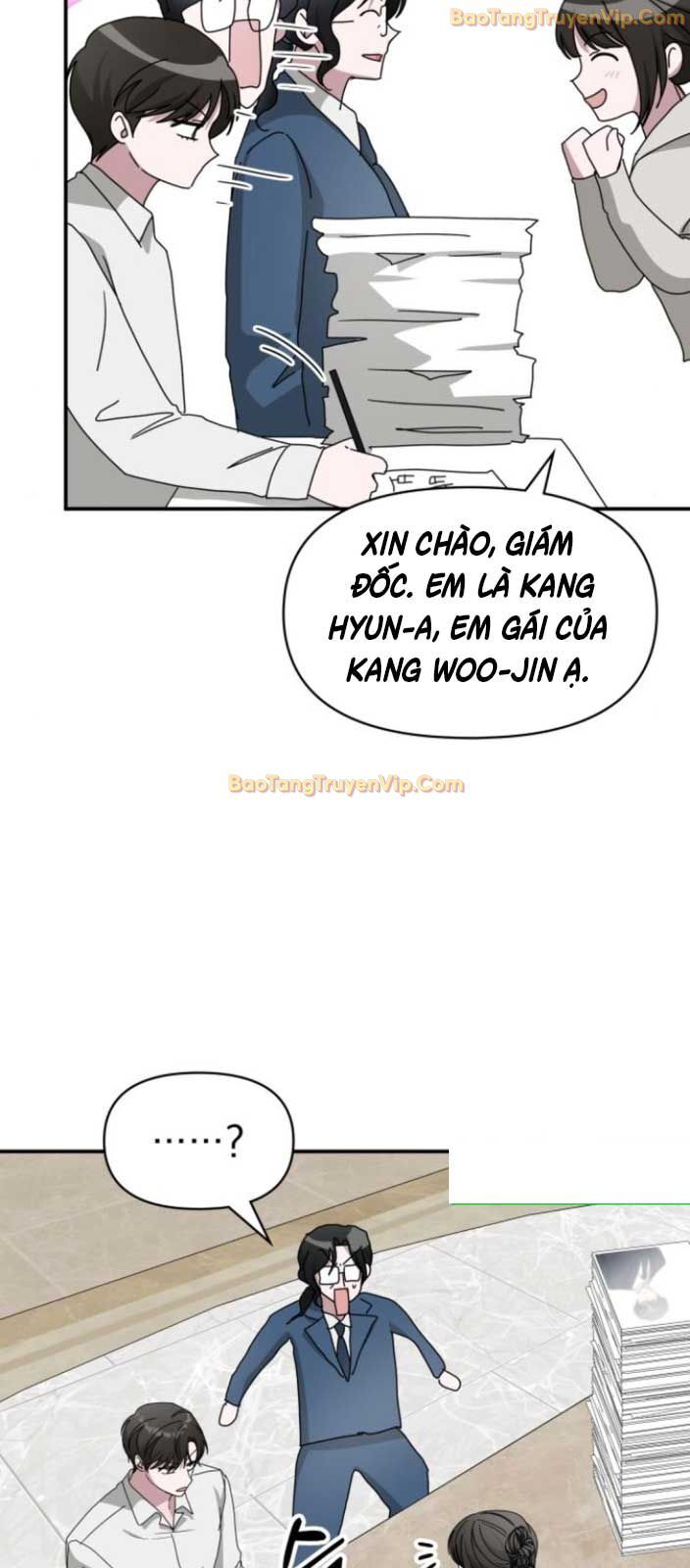 Tôi Bị Hiểu Lầm Là Diễn Viên Thiên Tài Quái Vật: Chapter 45