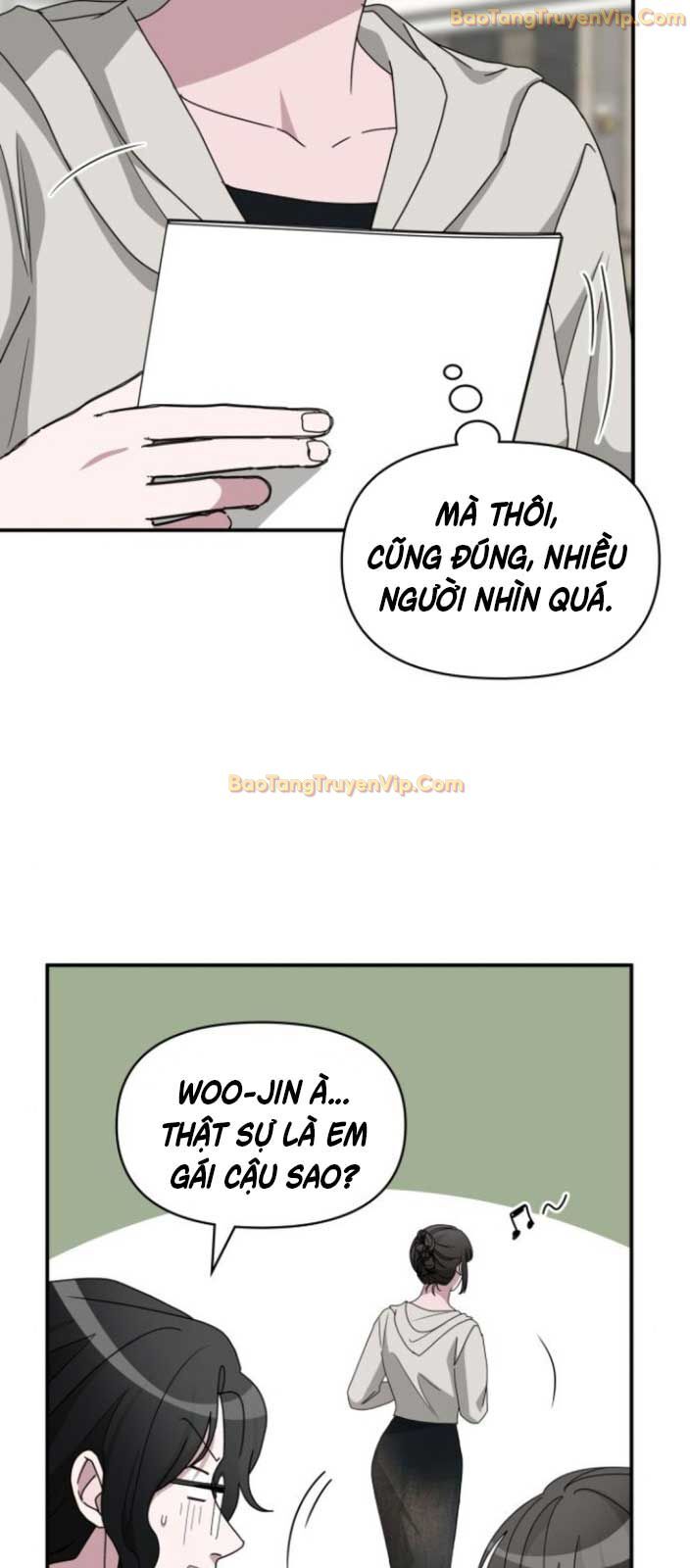 Tôi Bị Hiểu Lầm Là Diễn Viên Thiên Tài Quái Vật: Chapter 45