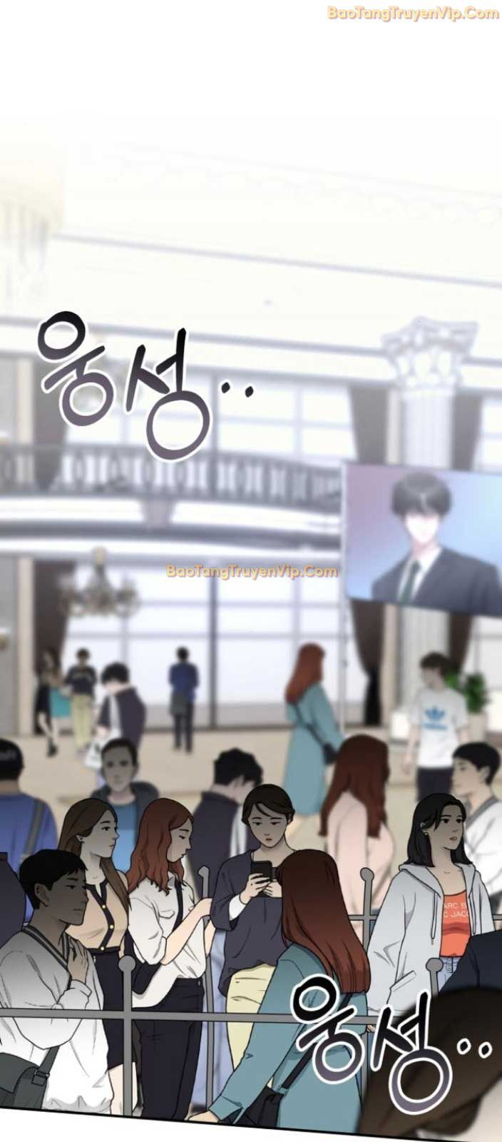 Tôi Bị Hiểu Lầm Là Diễn Viên Thiên Tài Quái Vật: Chapter 45