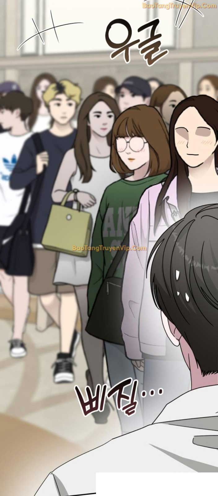 Tôi Bị Hiểu Lầm Là Diễn Viên Thiên Tài Quái Vật: Chapter 45