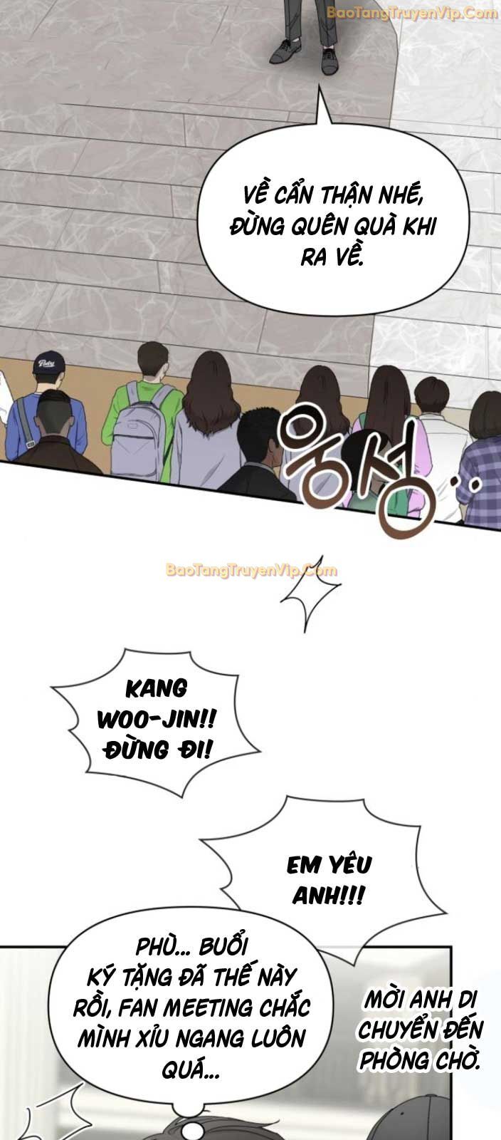 Tôi Bị Hiểu Lầm Là Diễn Viên Thiên Tài Quái Vật: Chapter 45