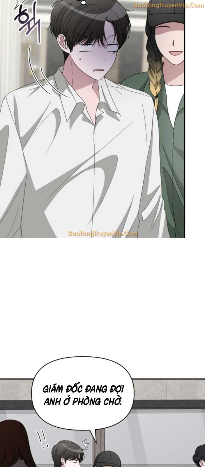 Tôi Bị Hiểu Lầm Là Diễn Viên Thiên Tài Quái Vật: Chapter 45