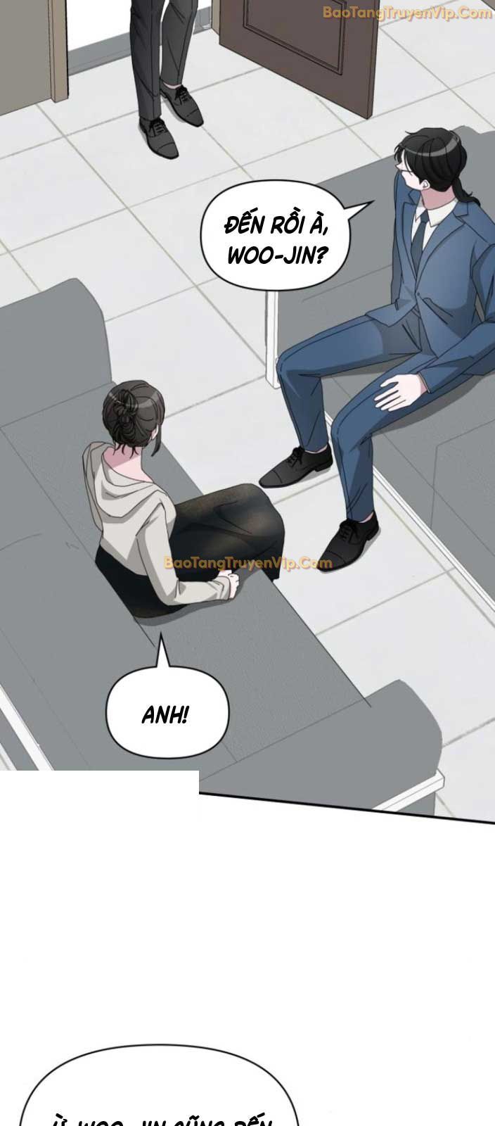 Tôi Bị Hiểu Lầm Là Diễn Viên Thiên Tài Quái Vật: Chapter 45