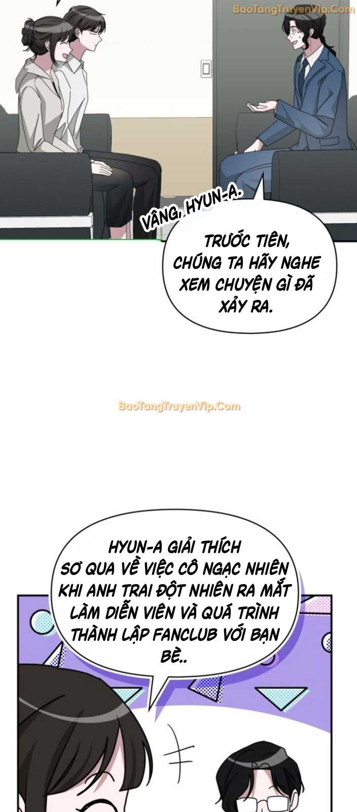 Tôi Bị Hiểu Lầm Là Diễn Viên Thiên Tài Quái Vật: Chapter 45