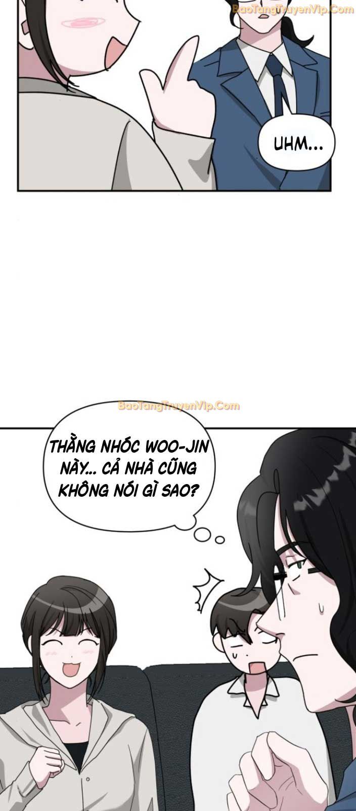 Tôi Bị Hiểu Lầm Là Diễn Viên Thiên Tài Quái Vật: Chapter 45