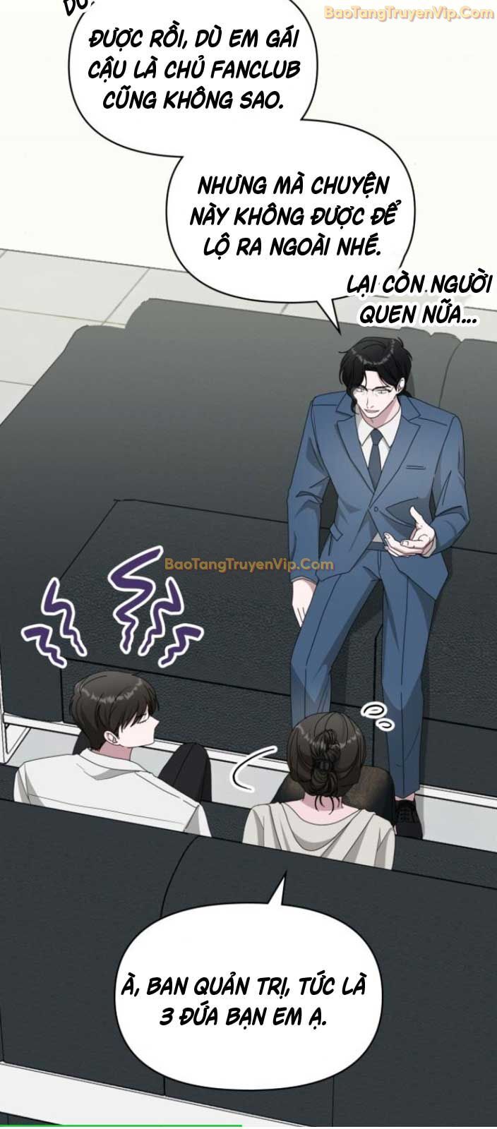 Tôi Bị Hiểu Lầm Là Diễn Viên Thiên Tài Quái Vật: Chapter 45