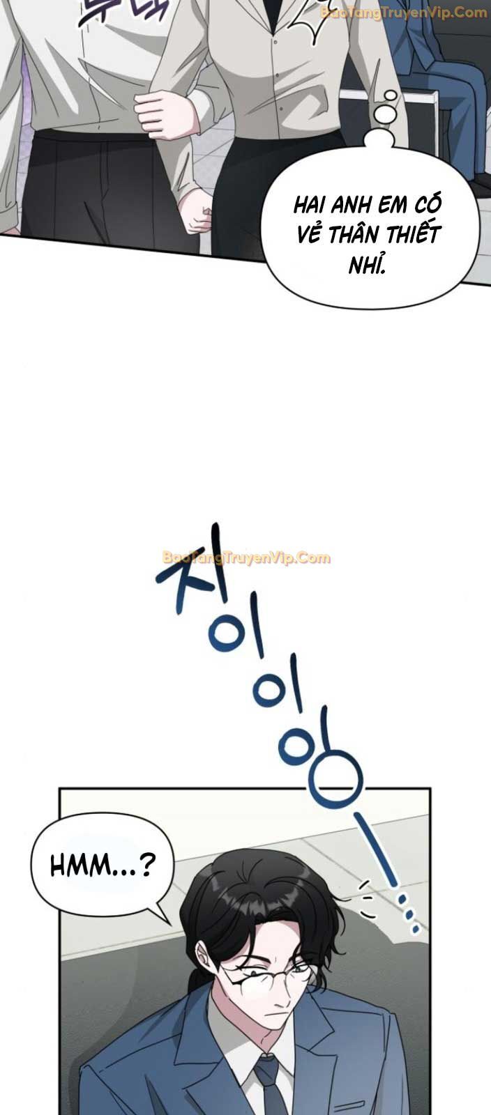 Tôi Bị Hiểu Lầm Là Diễn Viên Thiên Tài Quái Vật: Chapter 45