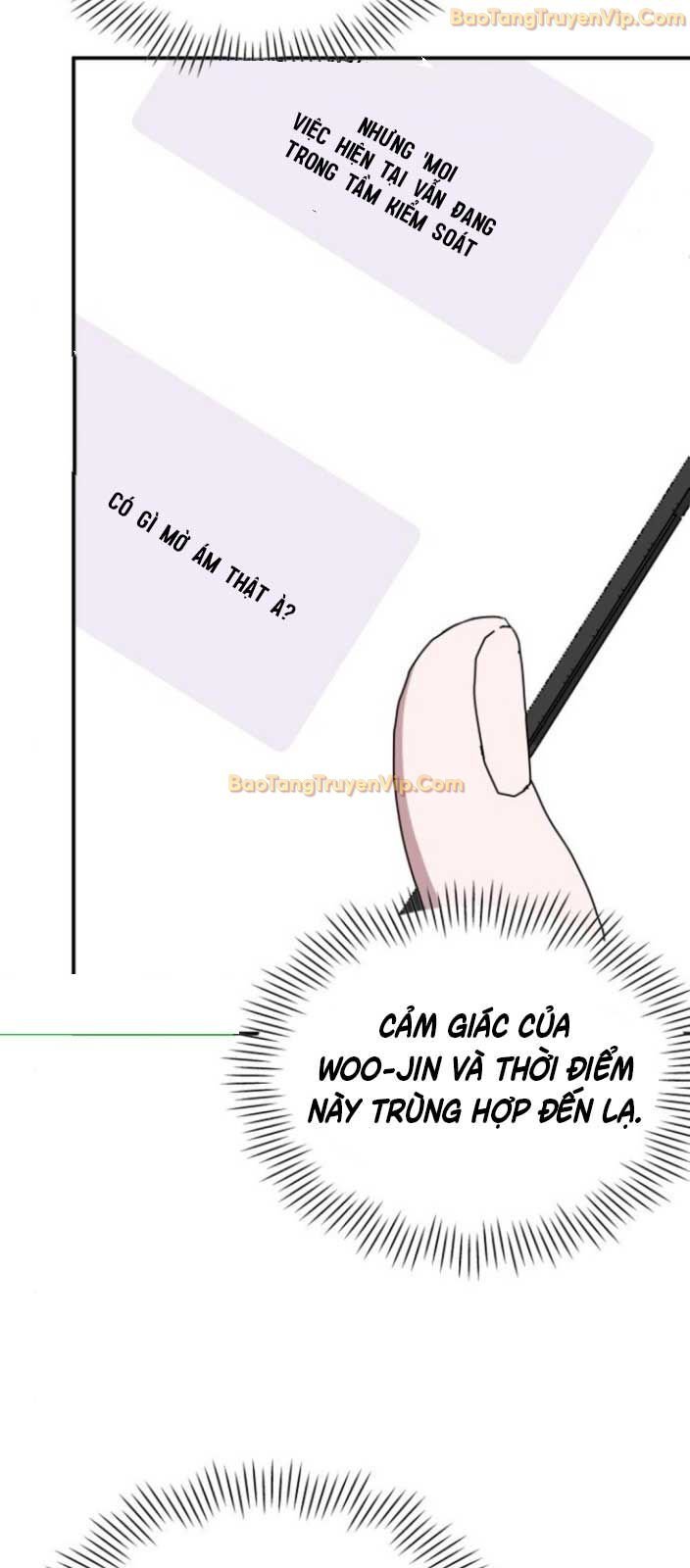 Tôi Bị Hiểu Lầm Là Diễn Viên Thiên Tài Quái Vật: Chapter 45