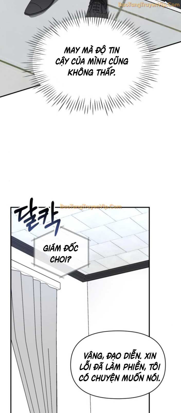 Tôi Bị Hiểu Lầm Là Diễn Viên Thiên Tài Quái Vật: Chapter 45