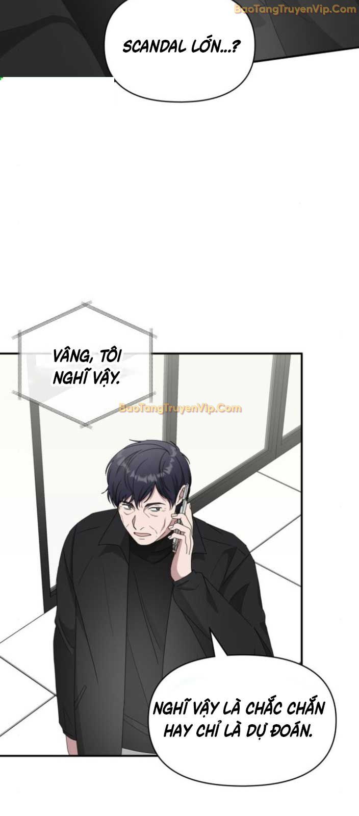 Tôi Bị Hiểu Lầm Là Diễn Viên Thiên Tài Quái Vật: Chapter 45