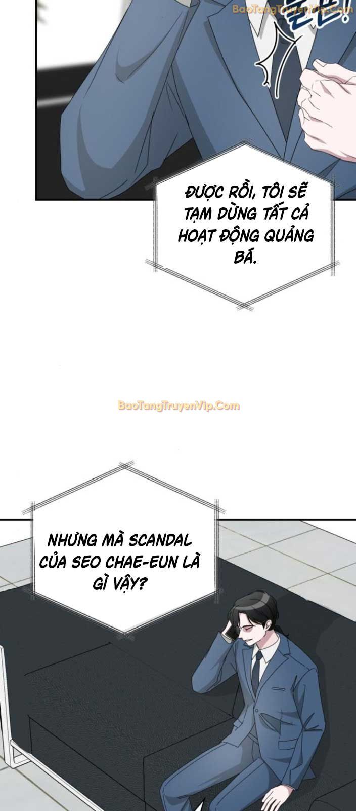 Tôi Bị Hiểu Lầm Là Diễn Viên Thiên Tài Quái Vật: Chapter 45