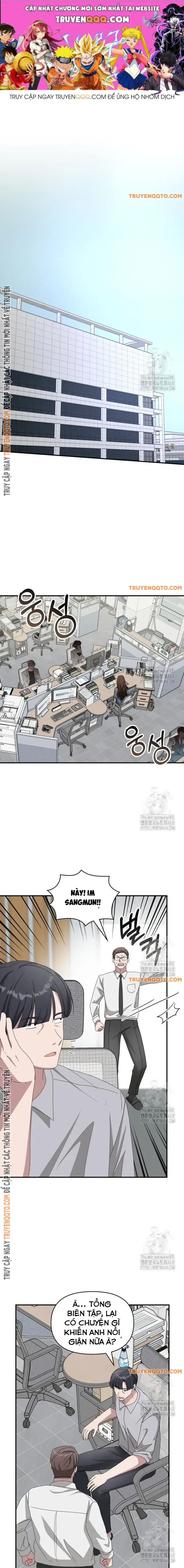 Tôi Bị Hiểu Lầm Là Diễn Viên Thiên Tài Quái Vật: Chapter 46