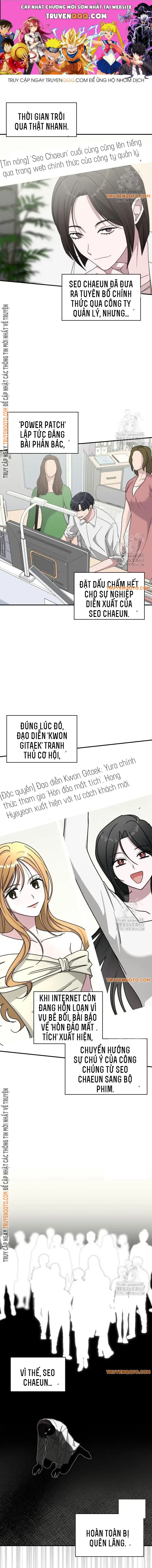 Tôi Bị Hiểu Lầm Là Diễn Viên Thiên Tài Quái Vật: Chapter 47