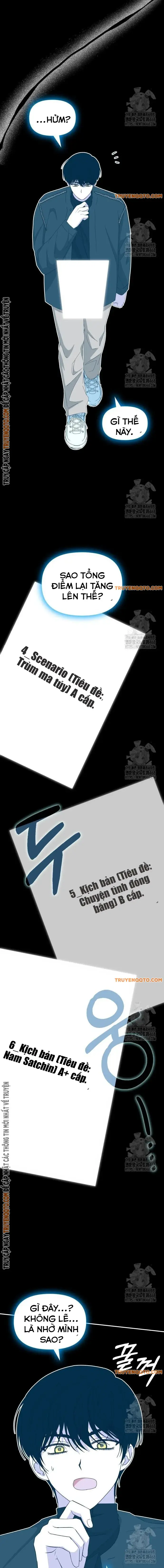 Tôi Bị Hiểu Lầm Là Diễn Viên Thiên Tài Quái Vật: Chapter 47