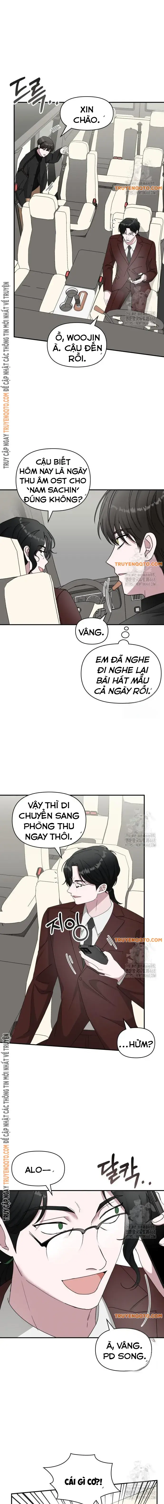 Tôi Bị Hiểu Lầm Là Diễn Viên Thiên Tài Quái Vật: Chapter 47