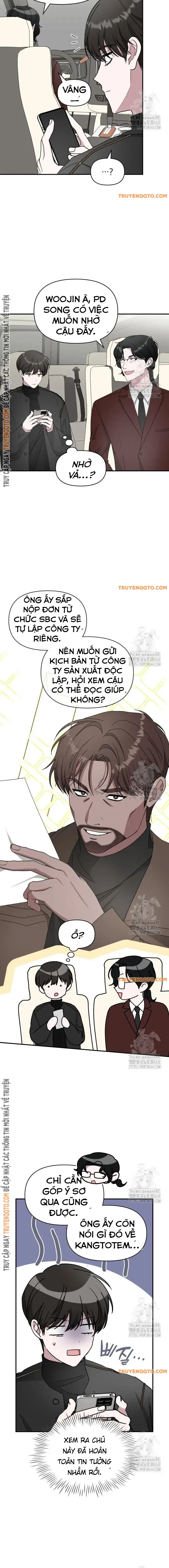 Tôi Bị Hiểu Lầm Là Diễn Viên Thiên Tài Quái Vật: Chapter 47