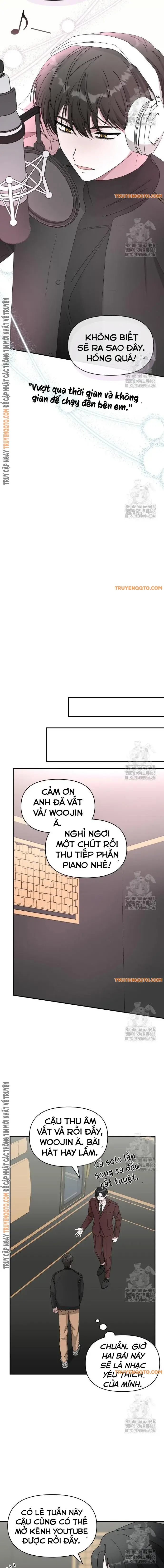 Tôi Bị Hiểu Lầm Là Diễn Viên Thiên Tài Quái Vật: Chapter 47