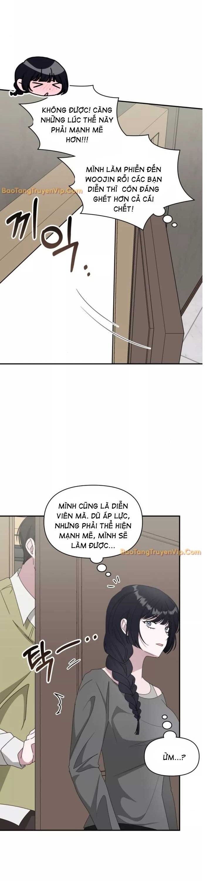 Tôi Bị Hiểu Lầm Là Diễn Viên Thiên Tài Quái Vật: Chapter 49