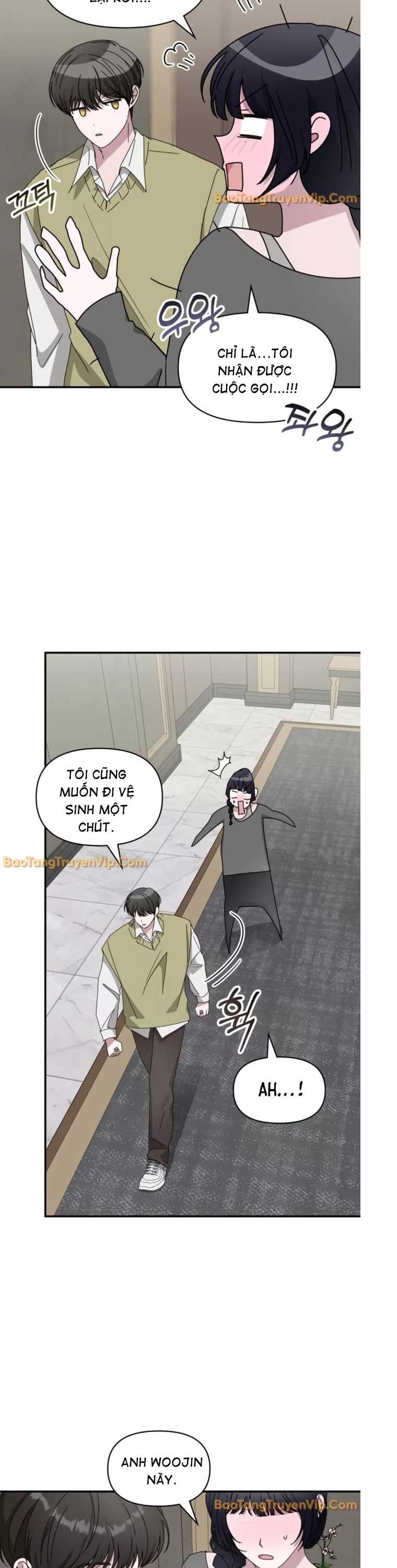 Tôi Bị Hiểu Lầm Là Diễn Viên Thiên Tài Quái Vật: Chapter 49