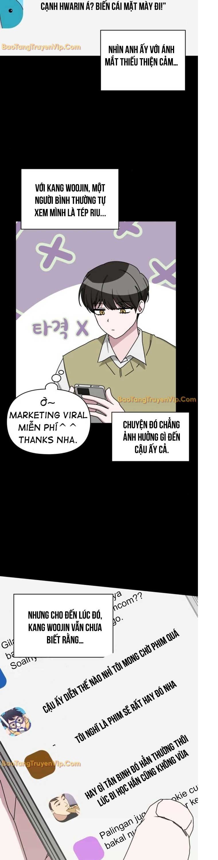 Tôi Bị Hiểu Lầm Là Diễn Viên Thiên Tài Quái Vật: Chapter 49