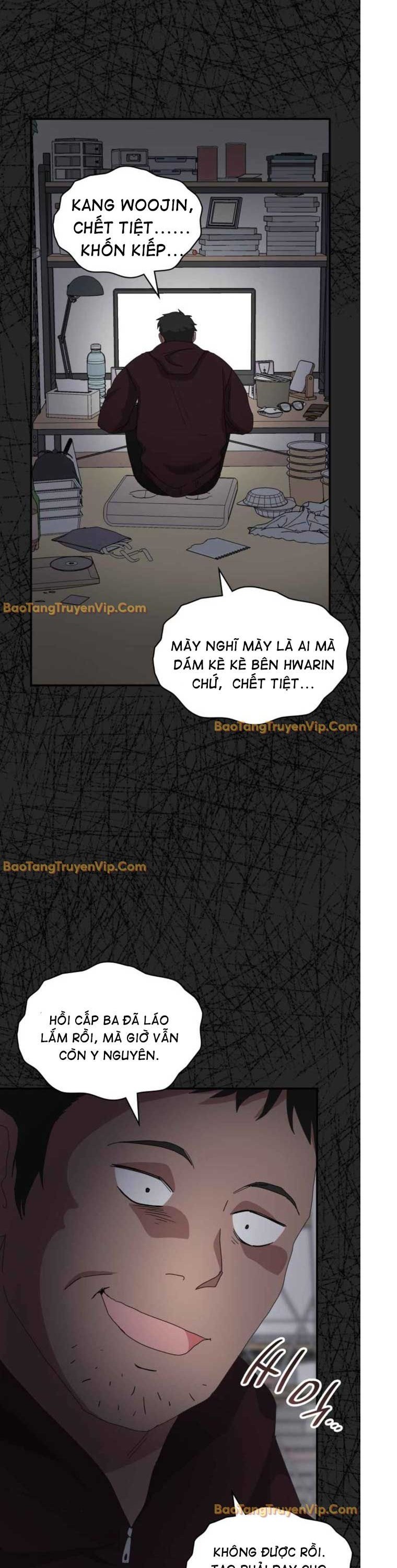 Tôi Bị Hiểu Lầm Là Diễn Viên Thiên Tài Quái Vật: Chapter 49