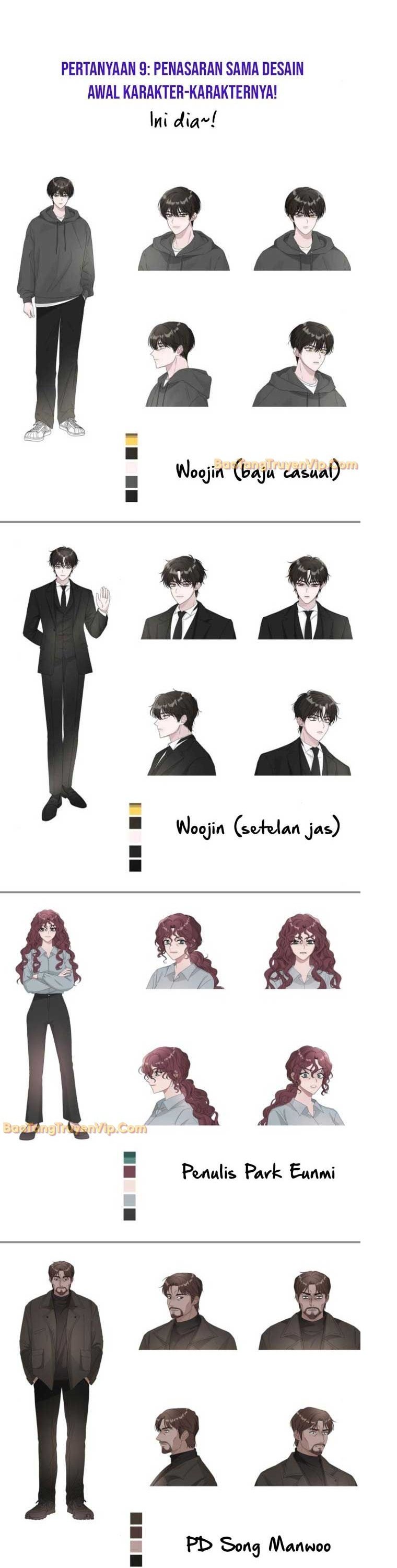 Tôi Bị Hiểu Lầm Là Diễn Viên Thiên Tài Quái Vật: Chapter 49