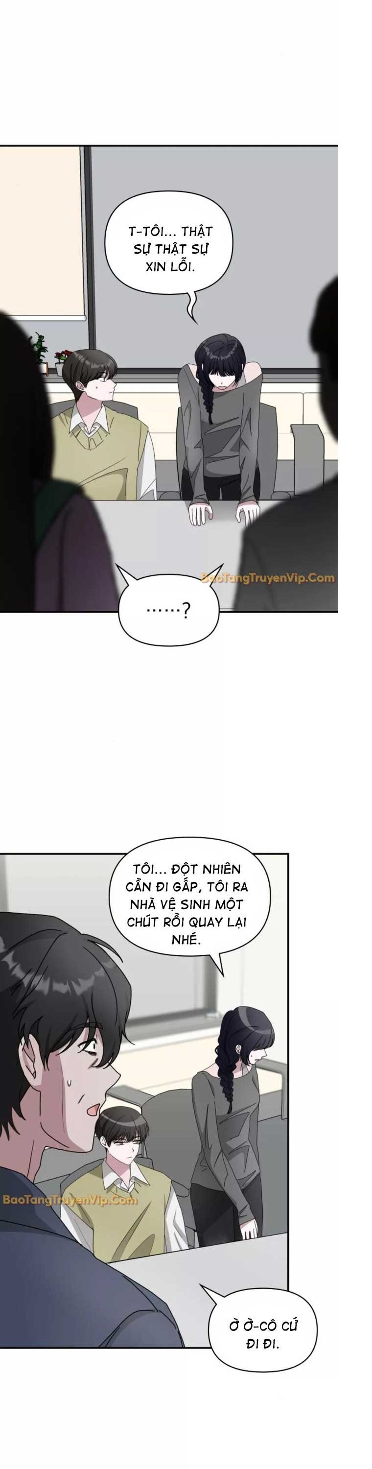 Tôi Bị Hiểu Lầm Là Diễn Viên Thiên Tài Quái Vật: Chapter 49