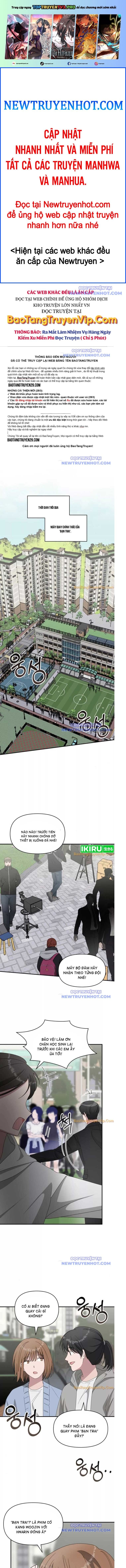 Tôi Bị Hiểu Lầm Là Diễn Viên Thiên Tài Quái Vật: Chapter 50