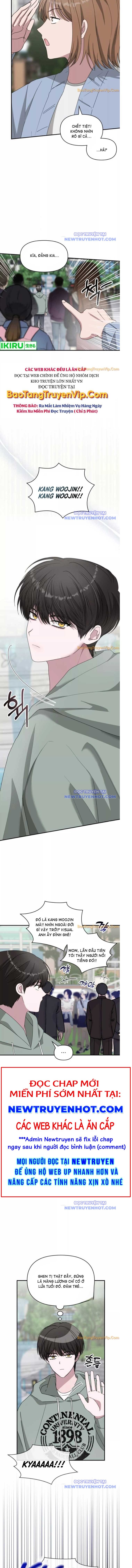 Tôi Bị Hiểu Lầm Là Diễn Viên Thiên Tài Quái Vật: Chapter 50