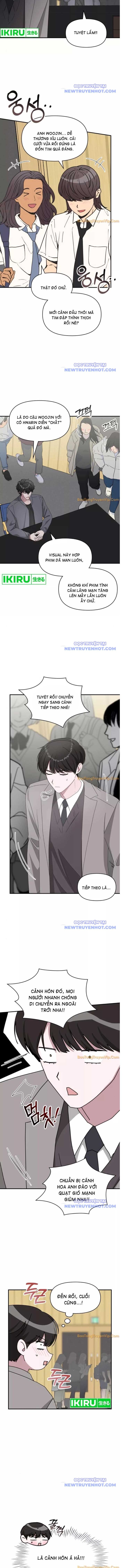 Tôi Bị Hiểu Lầm Là Diễn Viên Thiên Tài Quái Vật: Chapter 50