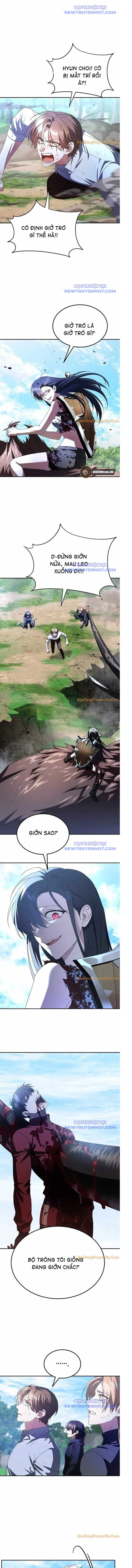 Tôi Bị Hiểu Lầm Là Diễn Viên Thiên Tài Quái Vật: Chapter 50