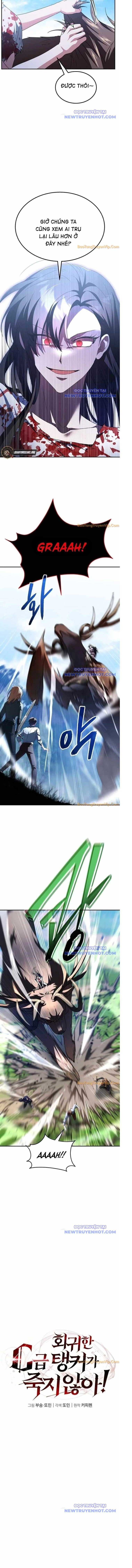 Tôi Bị Hiểu Lầm Là Diễn Viên Thiên Tài Quái Vật: Chapter 50