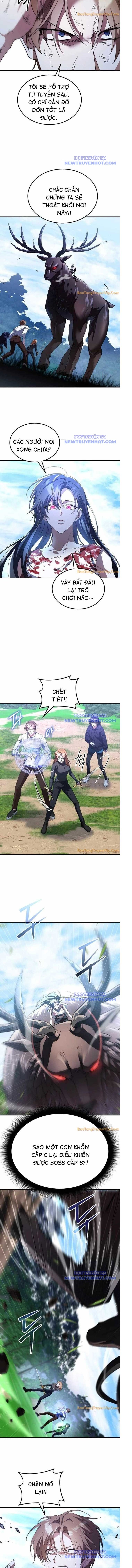 Tôi Bị Hiểu Lầm Là Diễn Viên Thiên Tài Quái Vật: Chapter 50