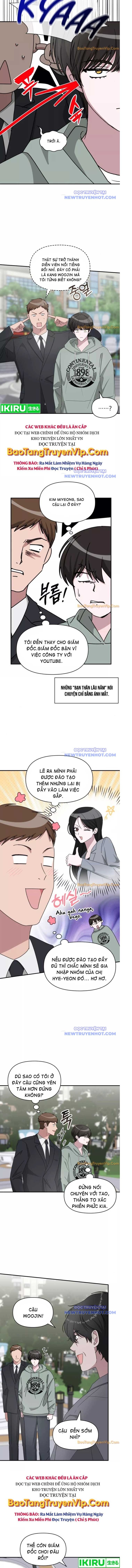 Tôi Bị Hiểu Lầm Là Diễn Viên Thiên Tài Quái Vật: Chapter 50