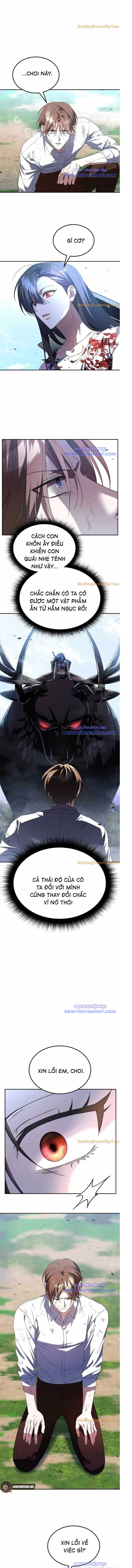 Tôi Bị Hiểu Lầm Là Diễn Viên Thiên Tài Quái Vật: Chapter 50