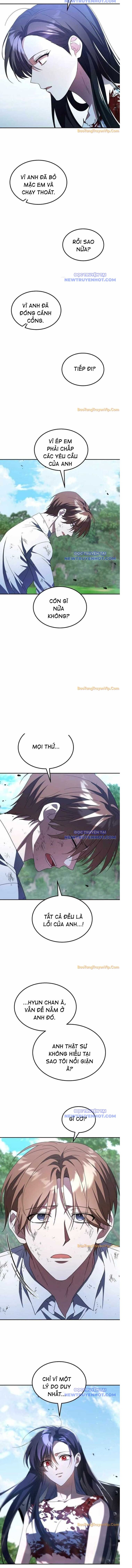 Tôi Bị Hiểu Lầm Là Diễn Viên Thiên Tài Quái Vật: Chapter 50