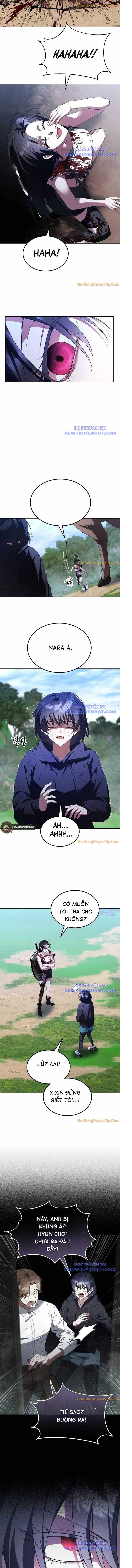 Tôi Bị Hiểu Lầm Là Diễn Viên Thiên Tài Quái Vật: Chapter 50