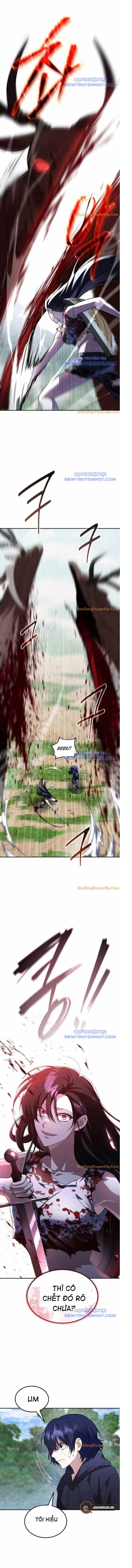 Tôi Bị Hiểu Lầm Là Diễn Viên Thiên Tài Quái Vật: Chapter 50