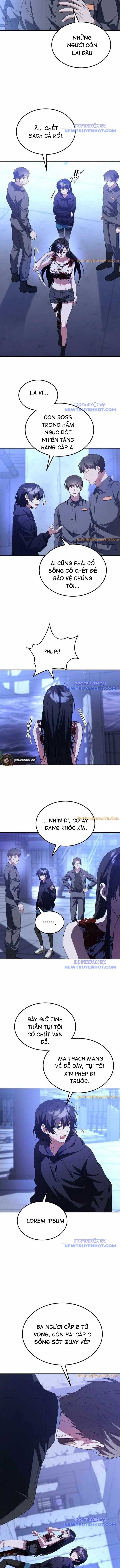 Tôi Bị Hiểu Lầm Là Diễn Viên Thiên Tài Quái Vật: Chapter 50