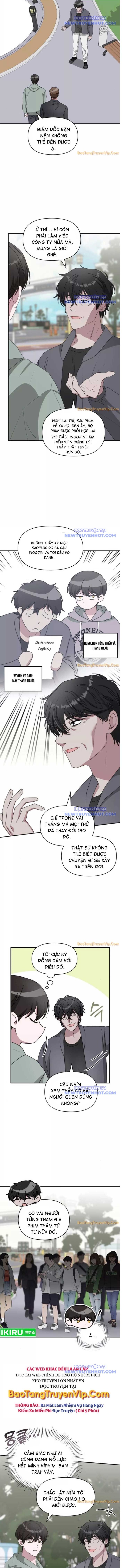 Tôi Bị Hiểu Lầm Là Diễn Viên Thiên Tài Quái Vật: Chapter 50