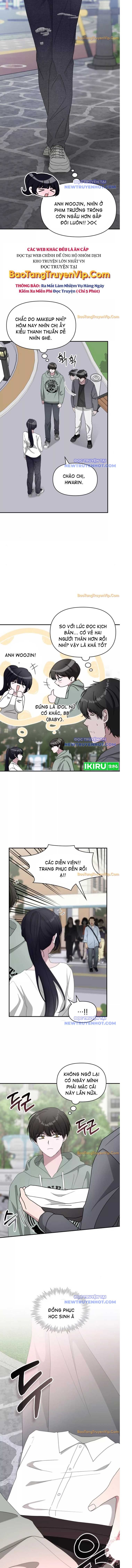 Tôi Bị Hiểu Lầm Là Diễn Viên Thiên Tài Quái Vật: Chapter 50