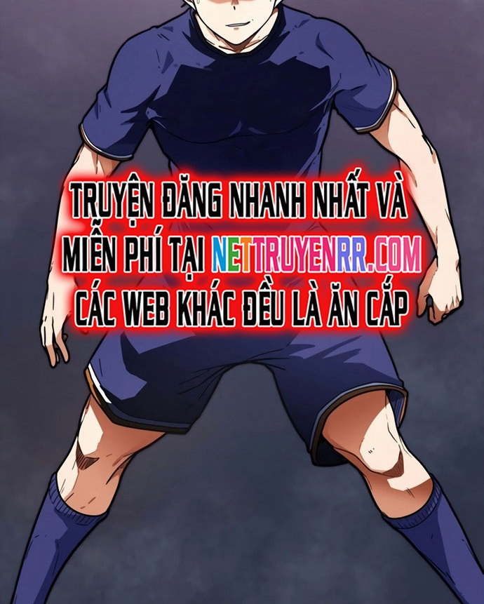 Tôi Bị Hiểu Lầm Là Siêu Sao Trên Sân Cỏ: Chapter 1