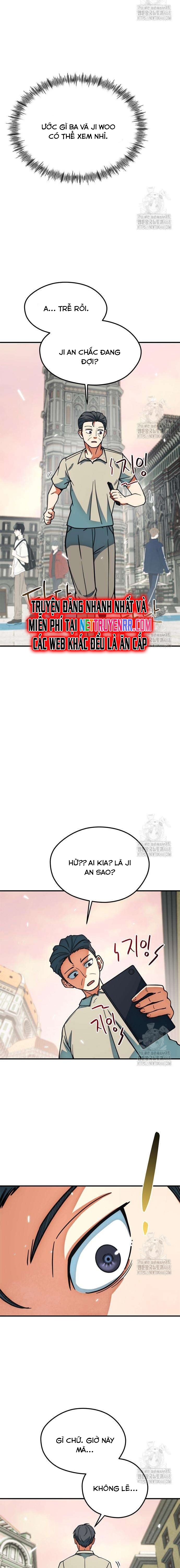 Tôi Bị Hiểu Lầm Là Siêu Sao Trên Sân Cỏ: Chapter 14