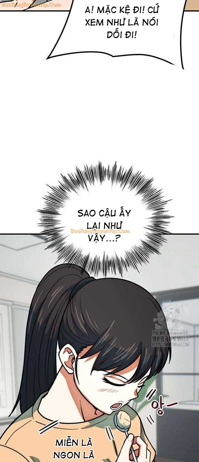 Tôi Bị Hiểu Lầm Là Siêu Sao Trên Sân Cỏ: Chapter 15