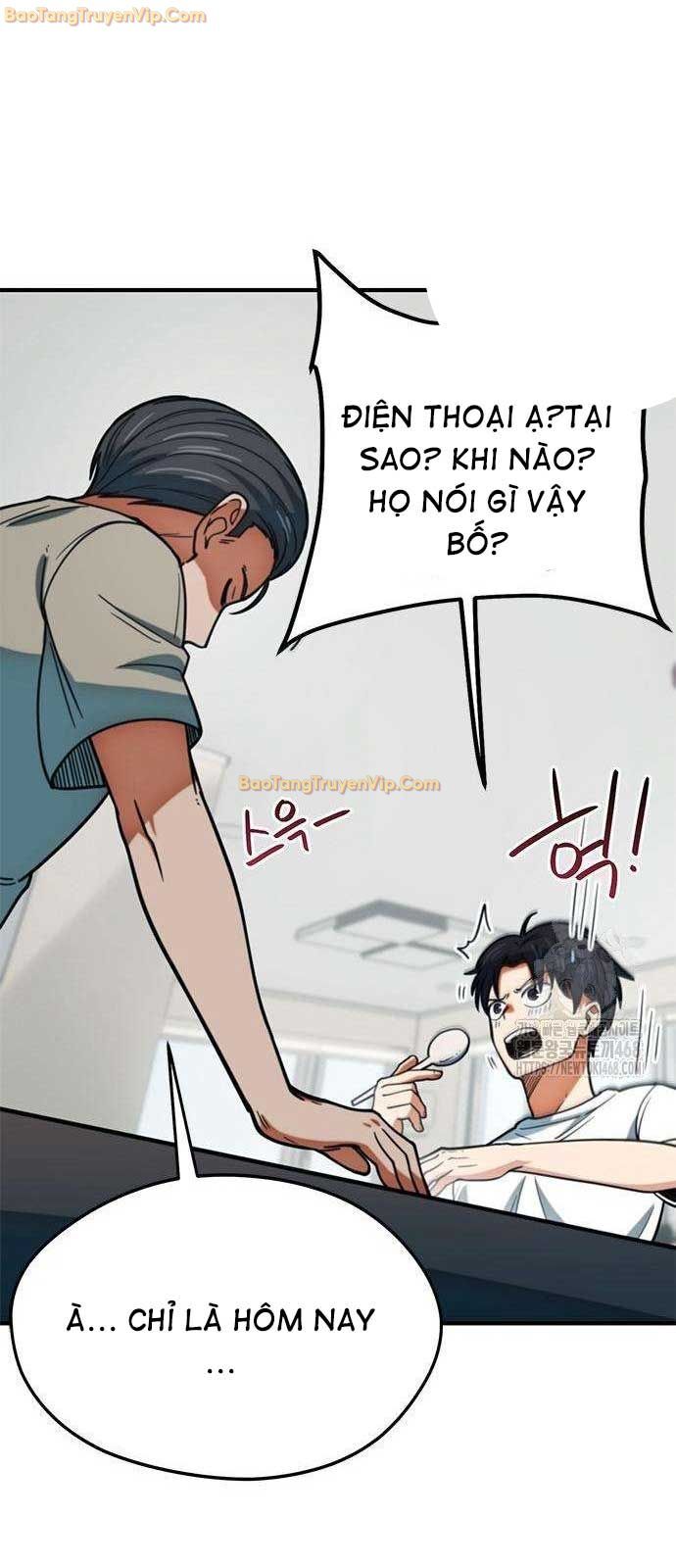 Tôi Bị Hiểu Lầm Là Siêu Sao Trên Sân Cỏ: Chapter 15