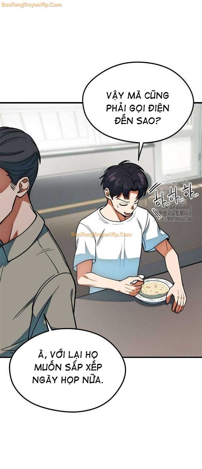 Tôi Bị Hiểu Lầm Là Siêu Sao Trên Sân Cỏ: Chapter 15