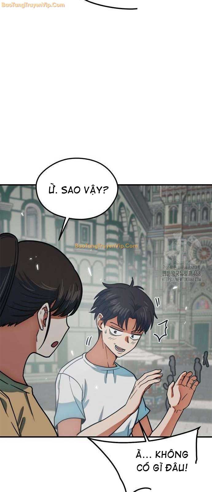 Tôi Bị Hiểu Lầm Là Siêu Sao Trên Sân Cỏ: Chapter 15