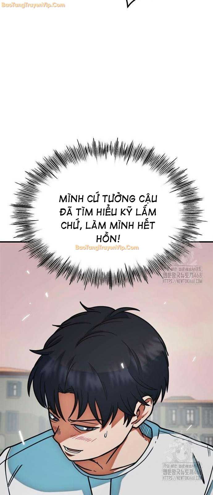 Tôi Bị Hiểu Lầm Là Siêu Sao Trên Sân Cỏ: Chapter 15