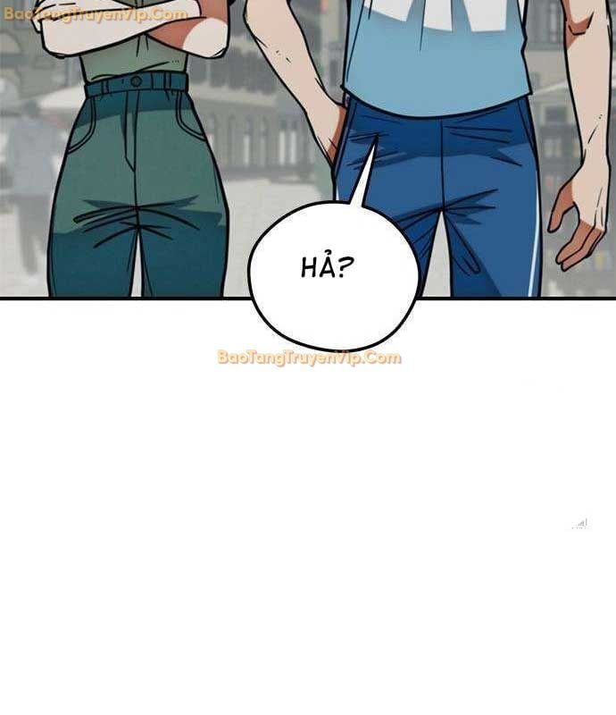 Tôi Bị Hiểu Lầm Là Siêu Sao Trên Sân Cỏ: Chapter 15