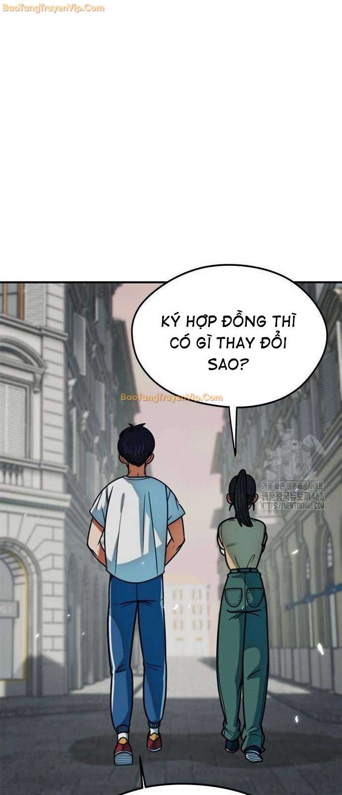 Tôi Bị Hiểu Lầm Là Siêu Sao Trên Sân Cỏ: Chapter 15